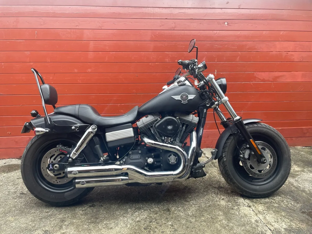 HARLEY DAVIDSON cash deal. - Image 2