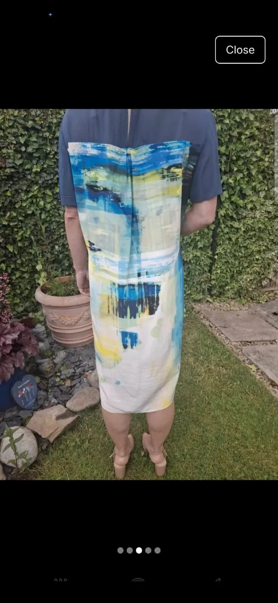 Dress - Image 1