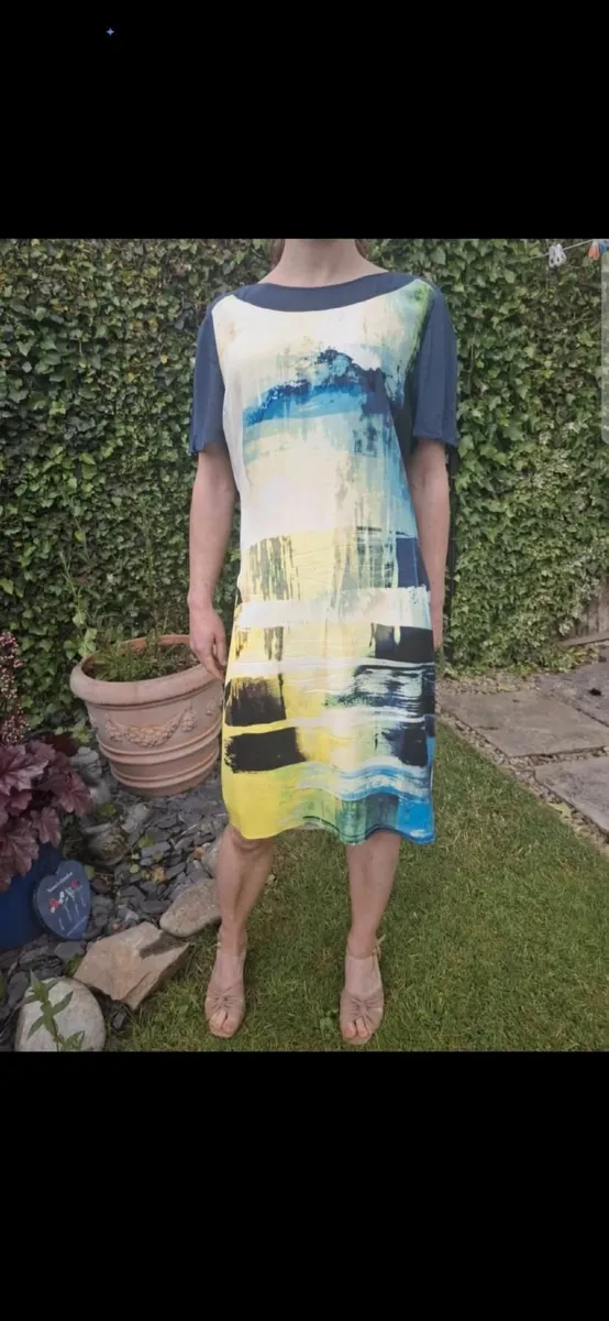 Dress - Image 2