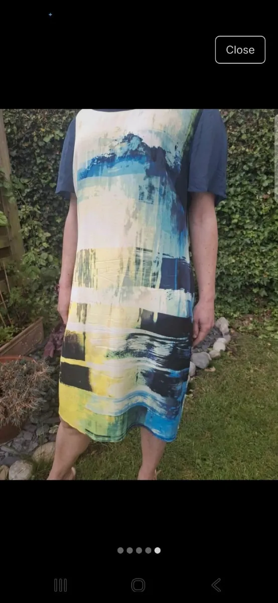 Dress - Image 3