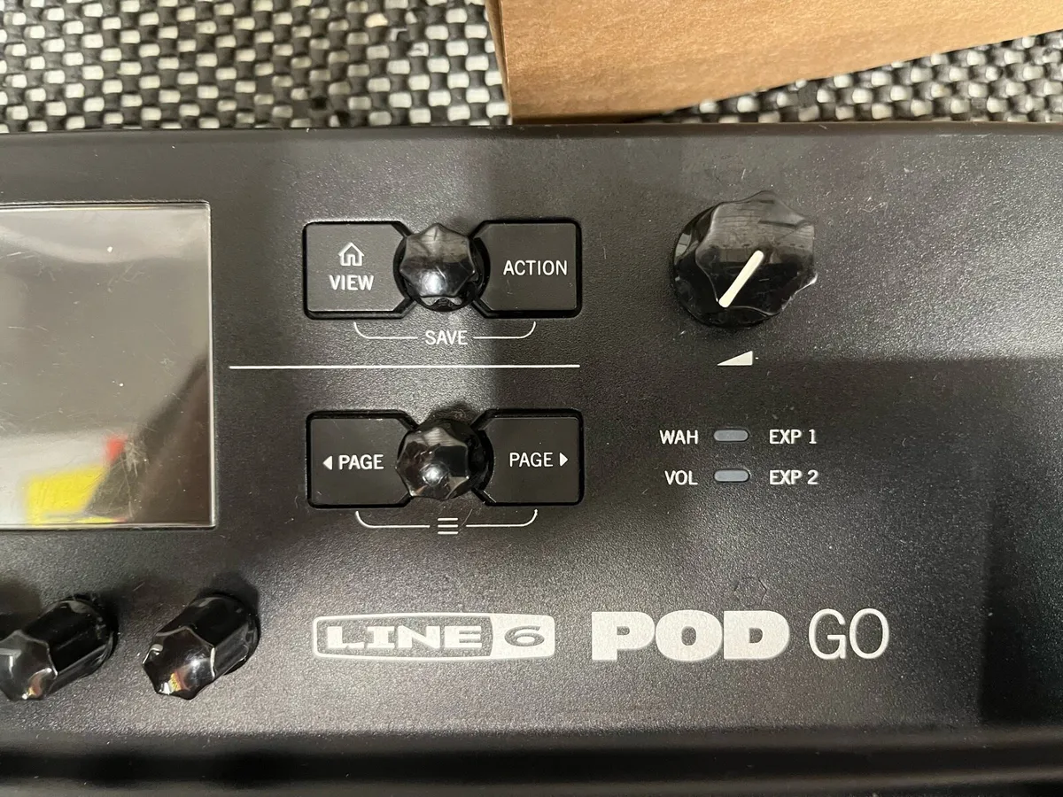 Line 6 POD Go - Image 3