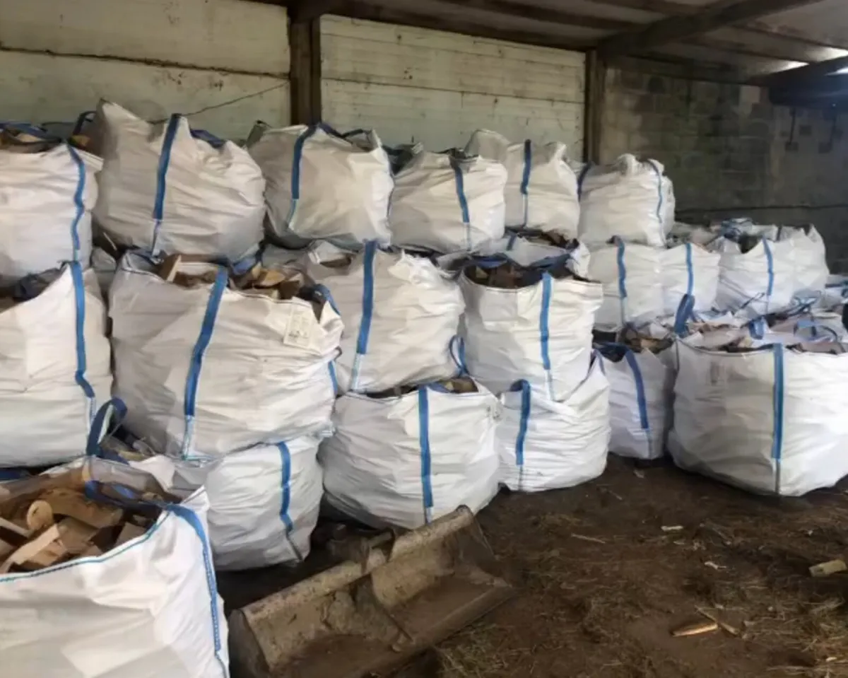Firewood for sale (donegal town area)
