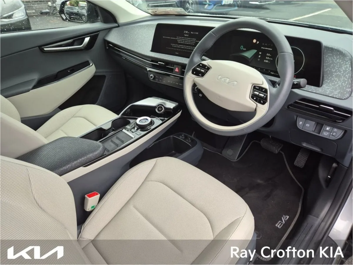 Kia EV6 EV6 Earth - Image 2