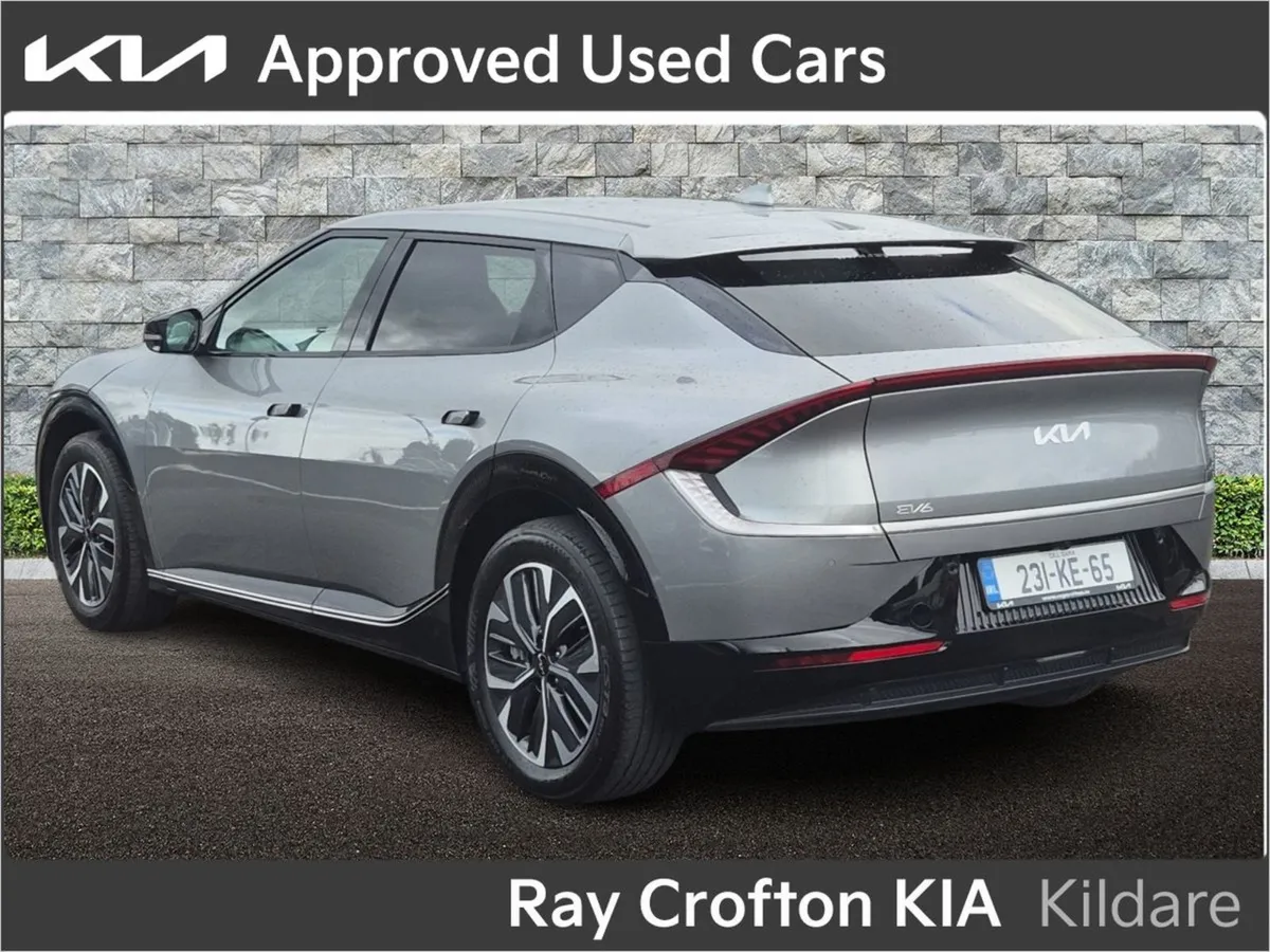 Kia EV6 EV6 Earth - Image 3