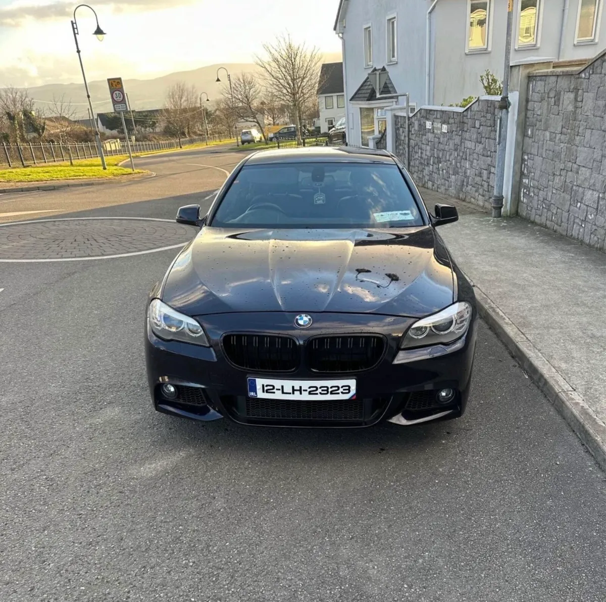 BMW 5 Series - Image 3