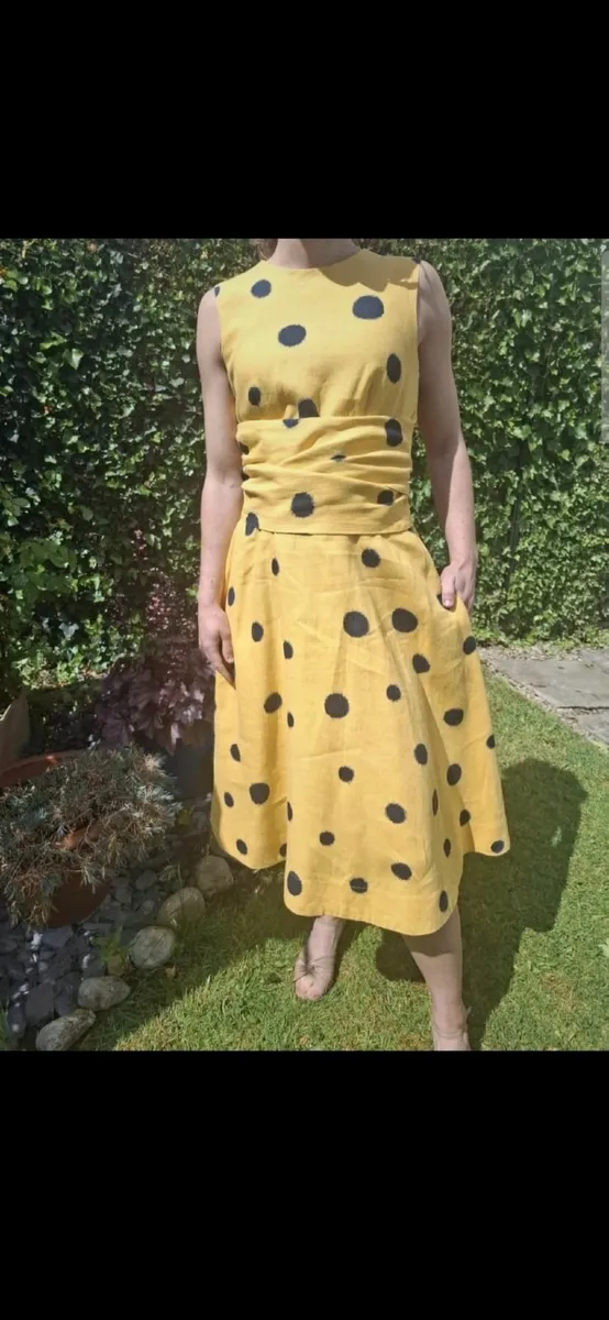 Dress - Image 1