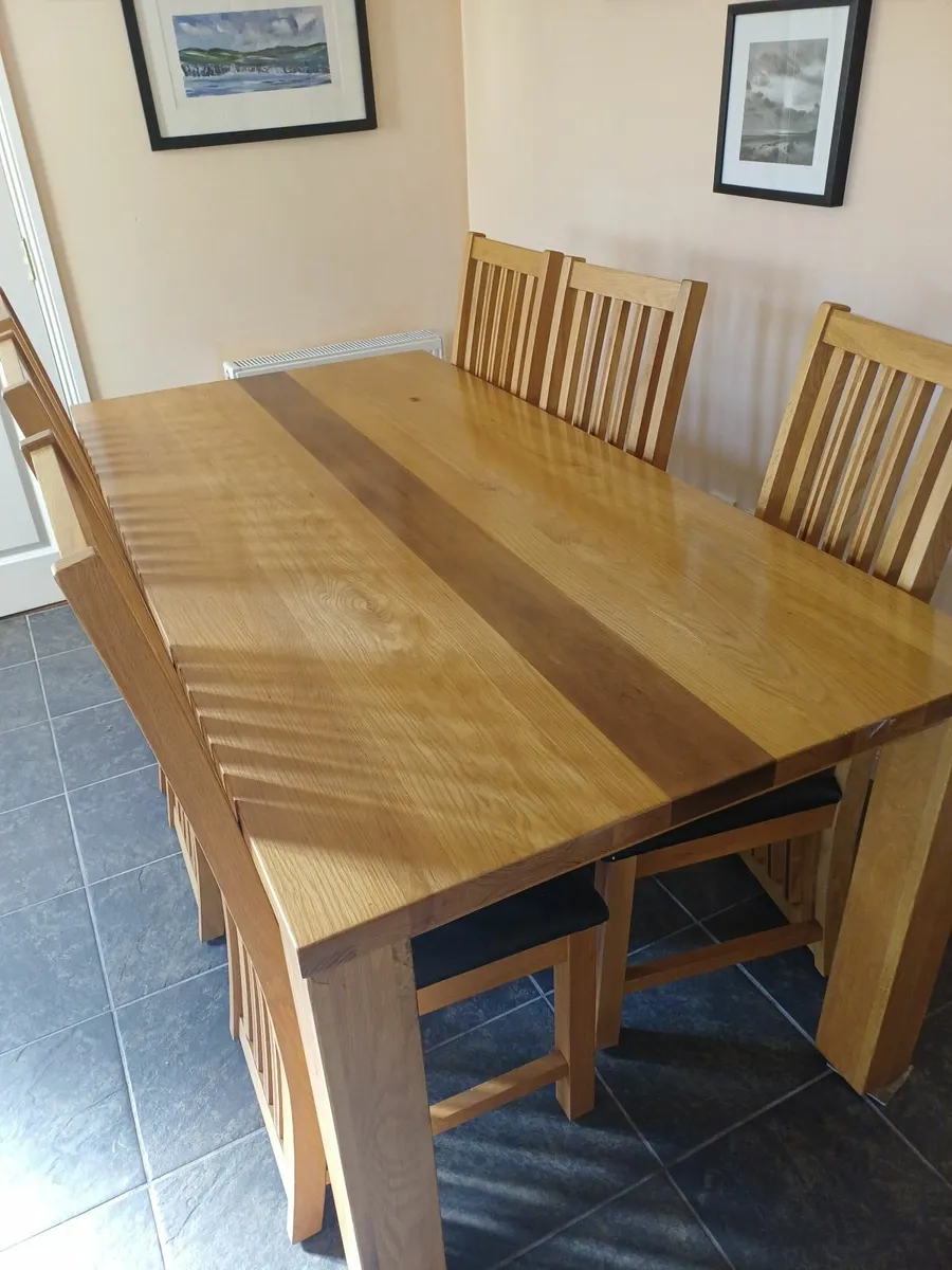 Dining table - Image 4