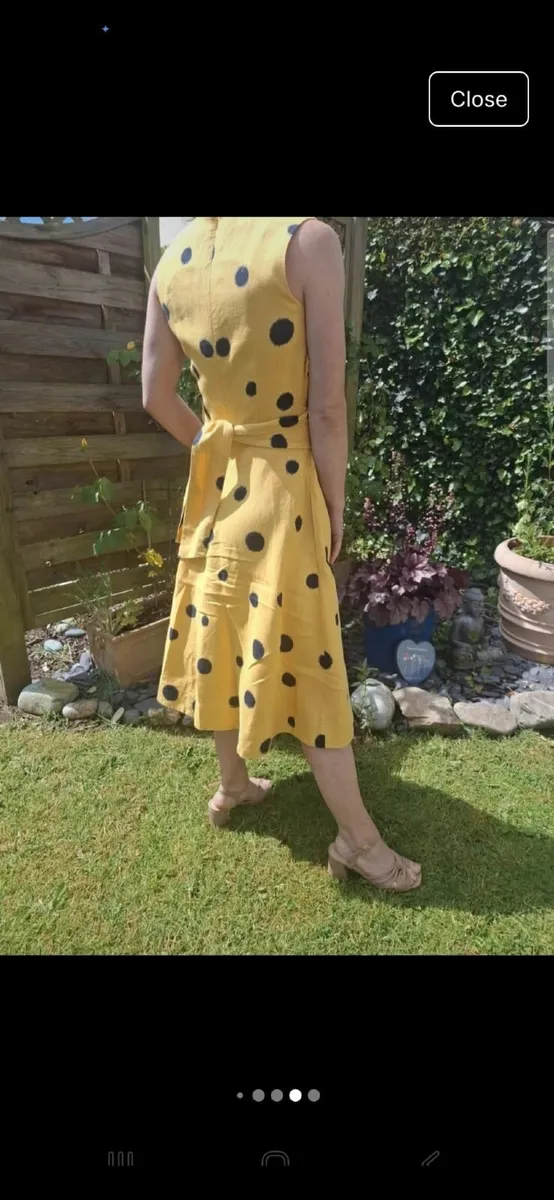 Dress - Image 2
