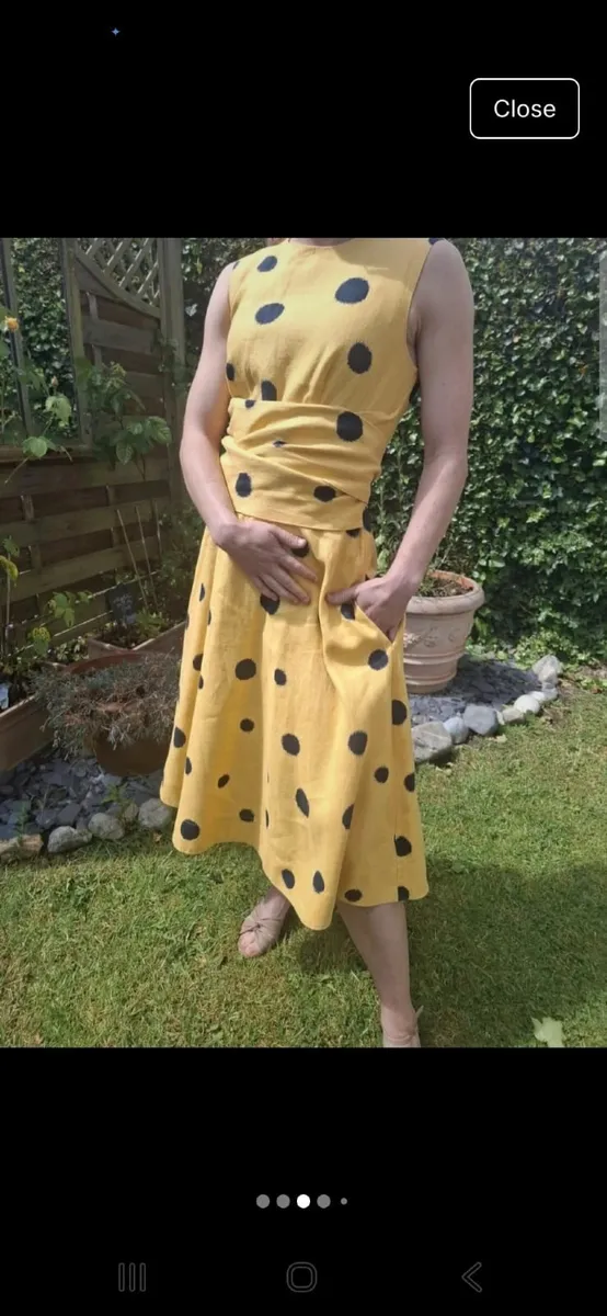 Dress - Image 3