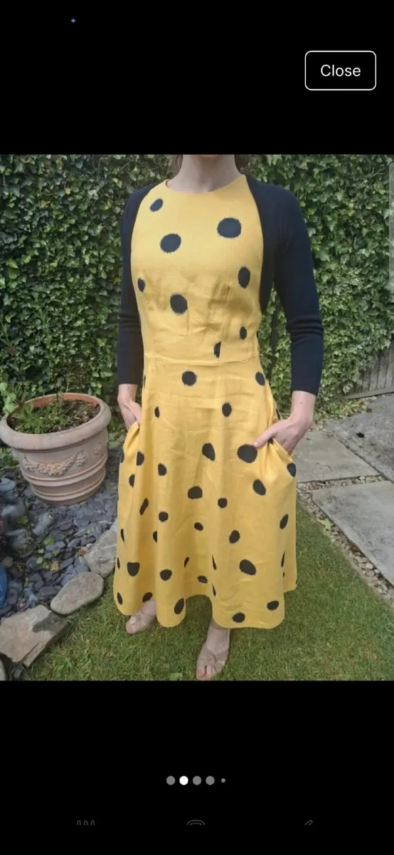 Dress - Image 4