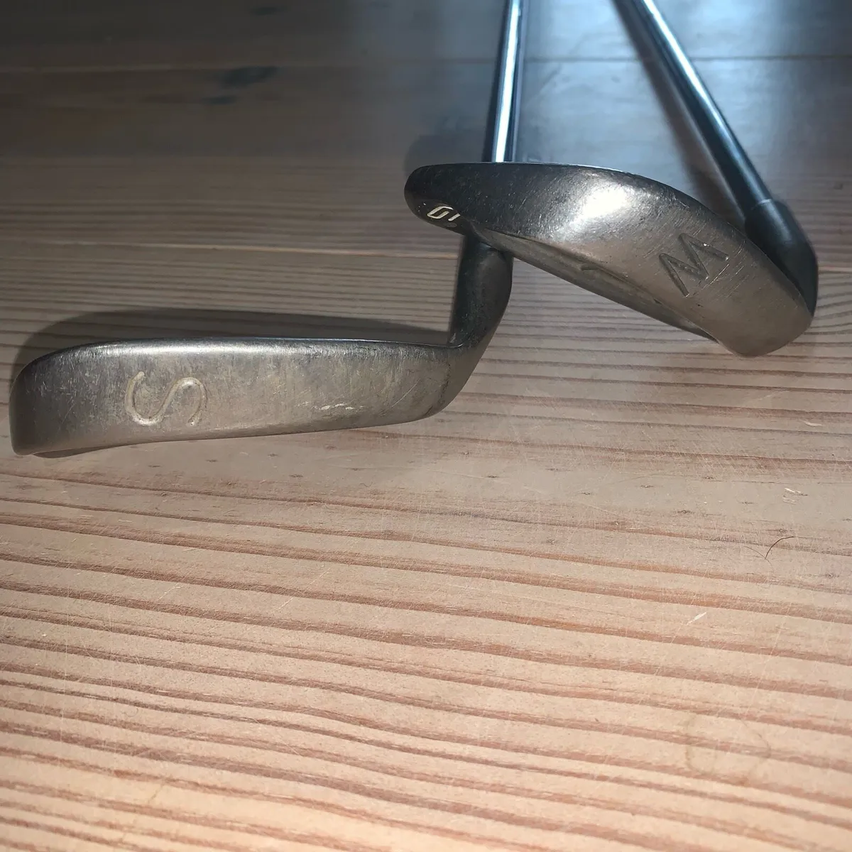 Ping wedges - Image 4