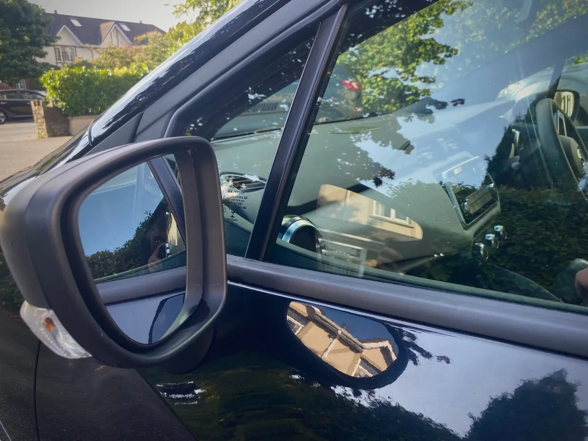 Nissan Micra 2019 - Image 3