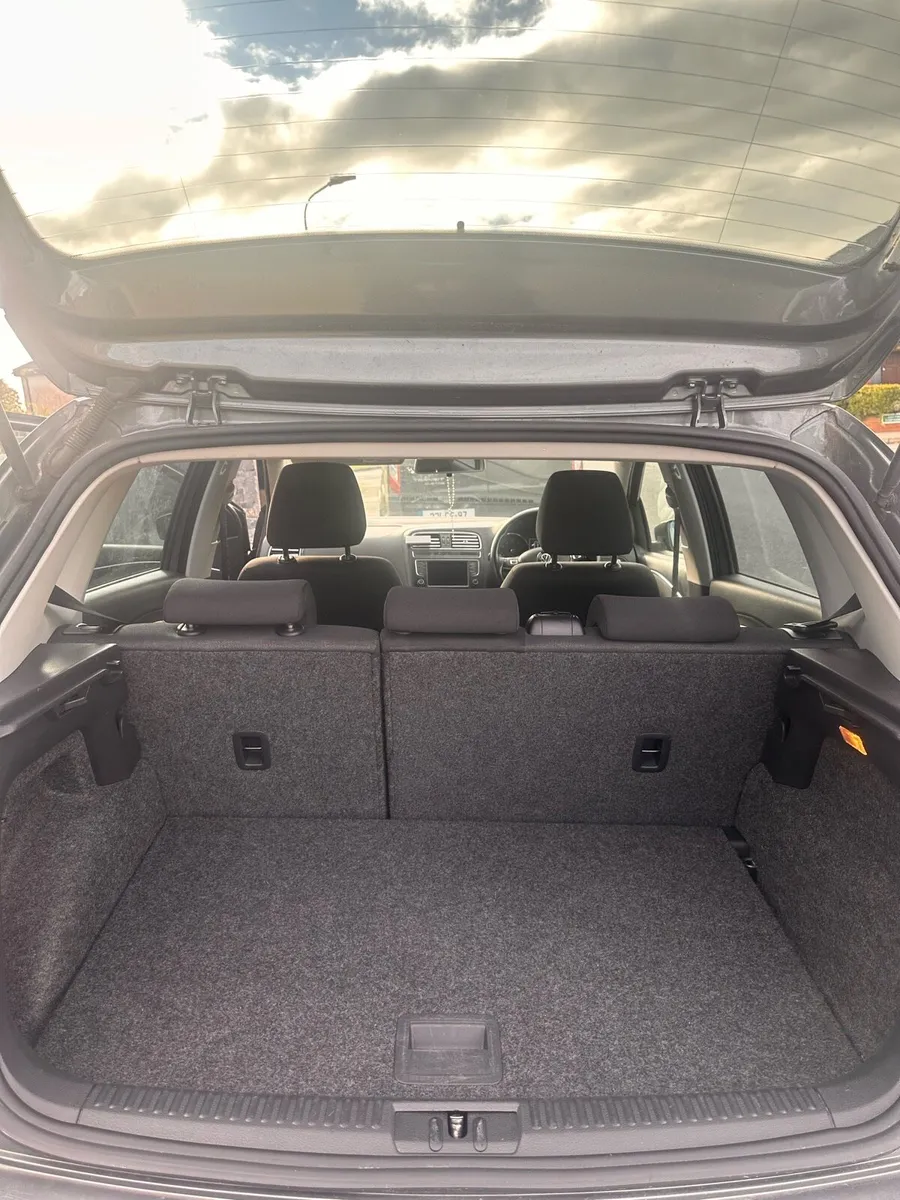 2016 Volkswagen Polo 1.0 SE BMT (60PS) - 5 Door - Image 2