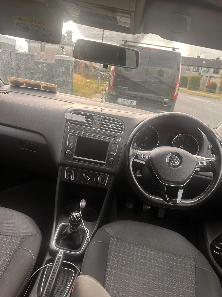 2016 Volkswagen Polo 1.0 SE BMT (60PS) - 5 Door - Image 3