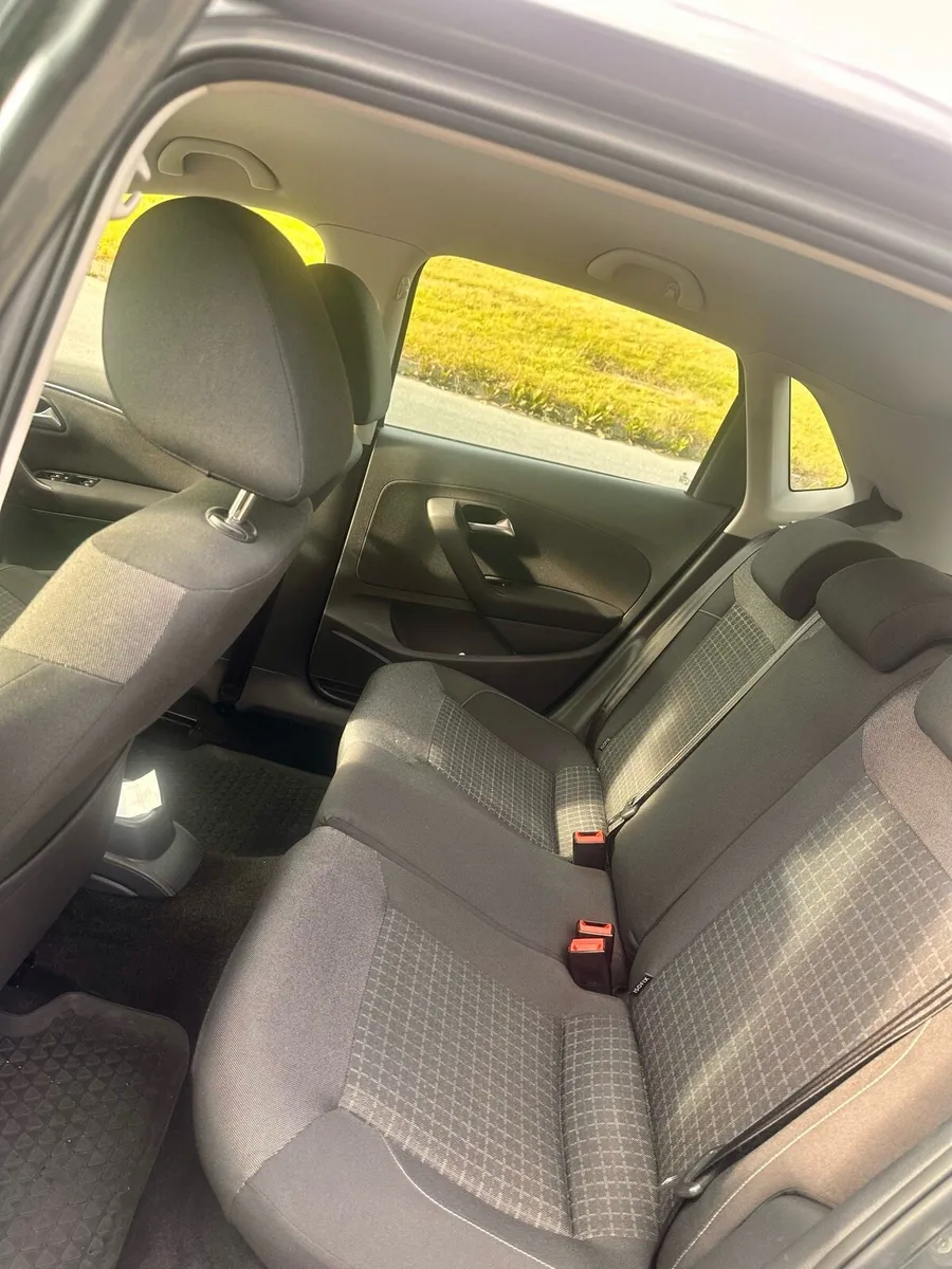 2016 Volkswagen Polo 1.0 SE BMT (60PS) - 5 Door - Image 4