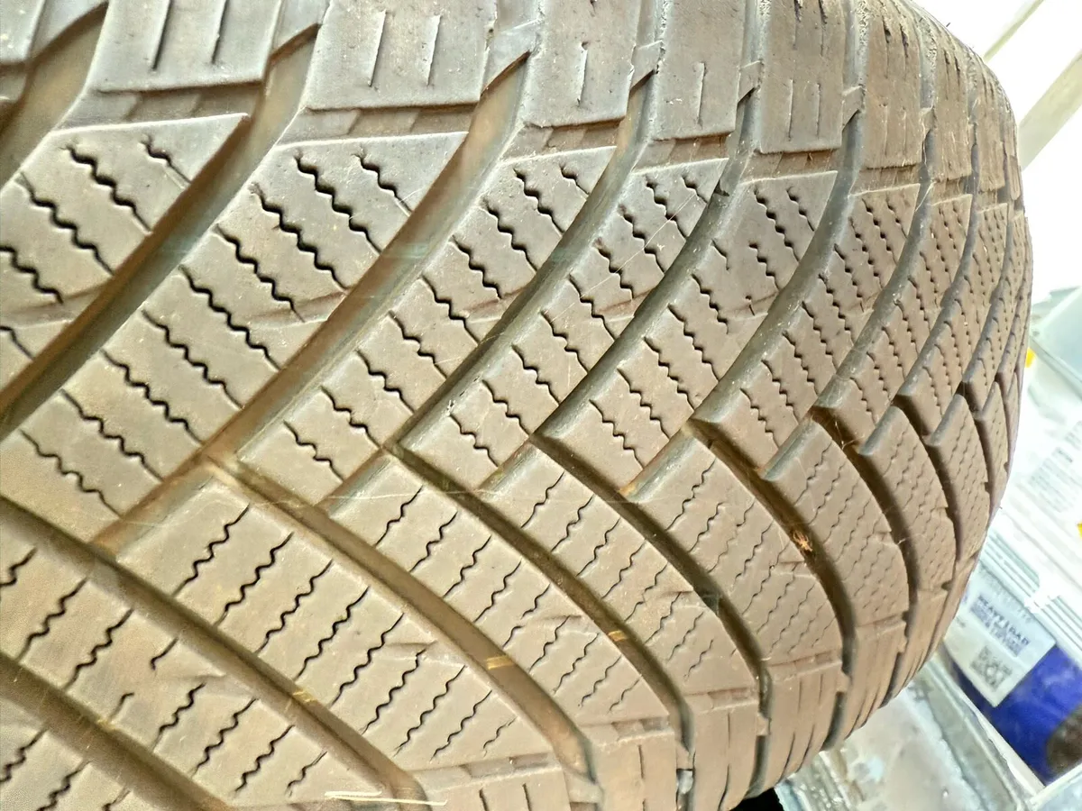 Tyres Imperial 215/65 R15 - Image 2