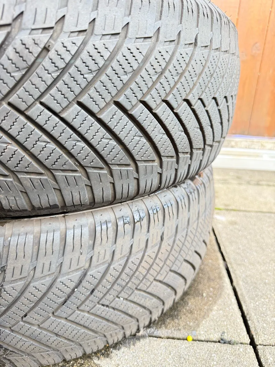 Tyres Imperial 215/65 R15 - Image 3