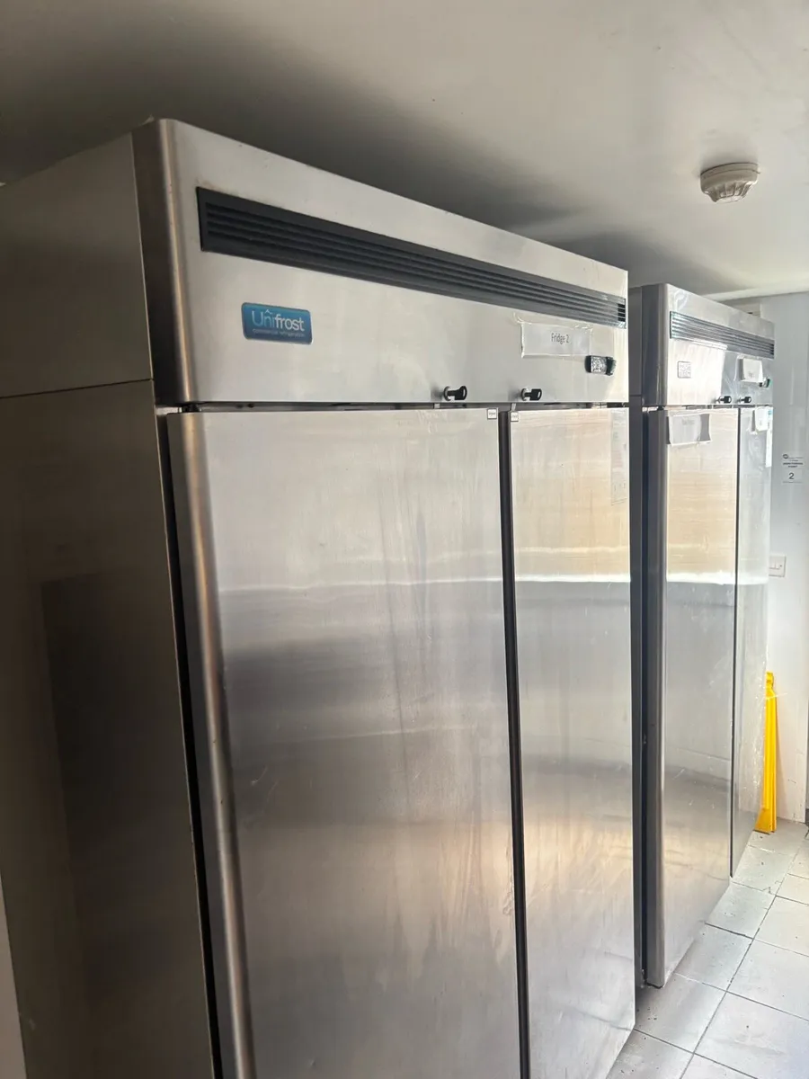 Commercial kitchen equipment - Image 3