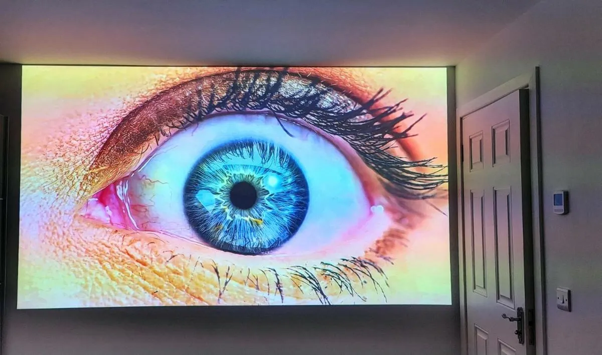LG PF510Q Cinema📽️🍿🎬 - Image 1