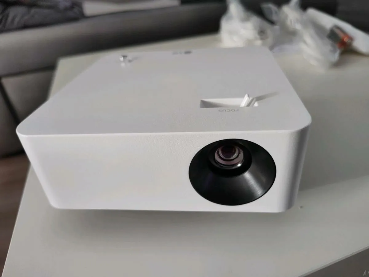 LG PF510Q Cinema📽️🍿🎬 - Image 3