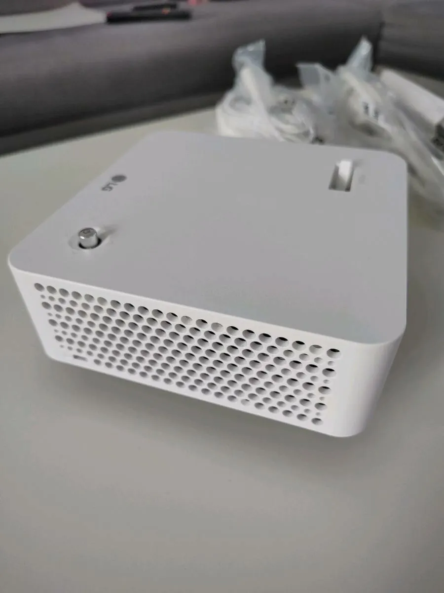 LG PF510Q Cinema📽️🍿🎬 - Image 4
