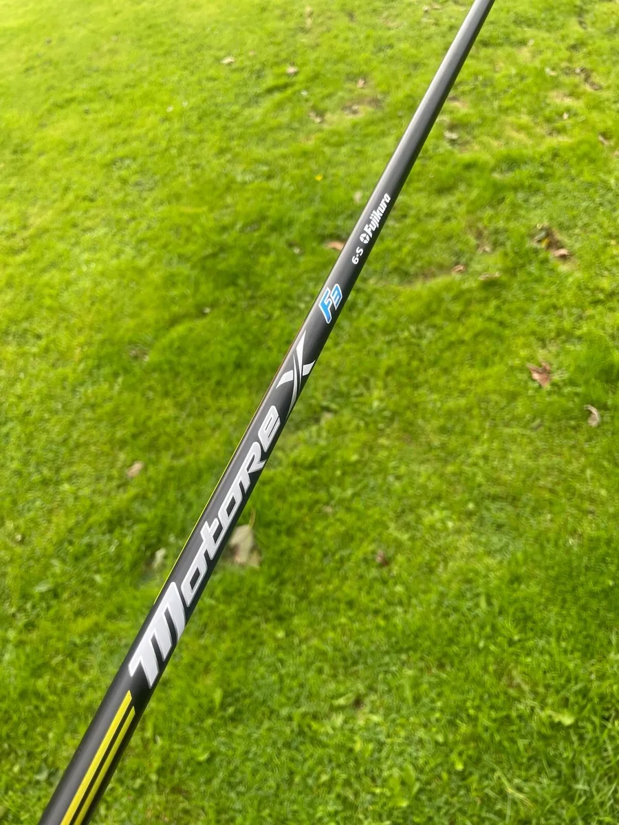 Taylormade 3 wood - Image 2