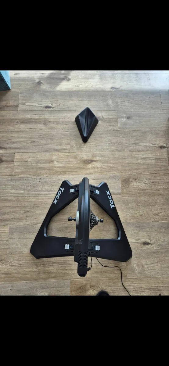 Tacx Neo  Smart Trainer - Image 3