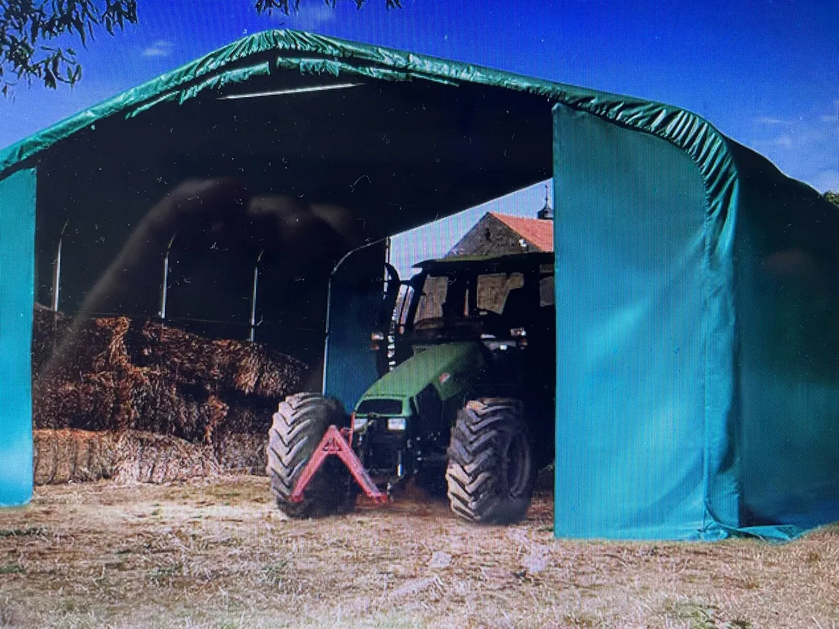 FARM SHELTER - Image 1