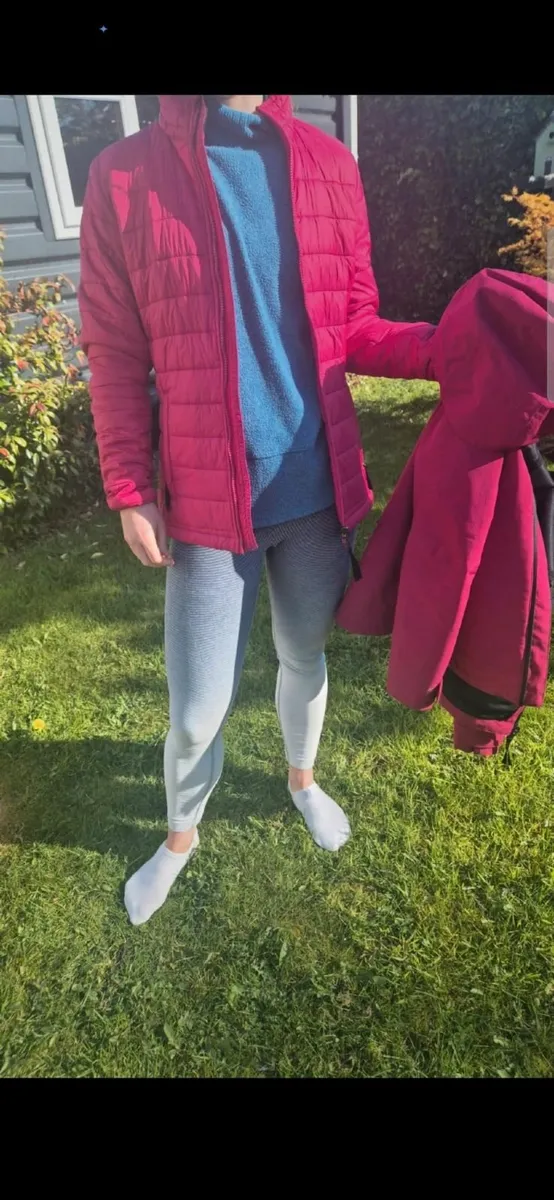 Ladies jacket tog 24 - Image 1
