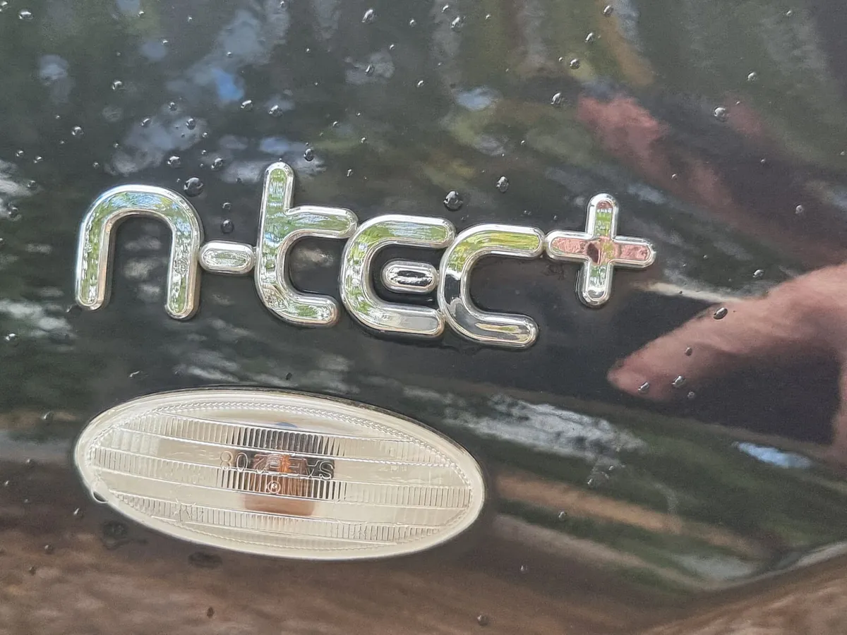 2012 NISSAN QASHQAI DIESEL NCT&TAX €2,990 - Image 2