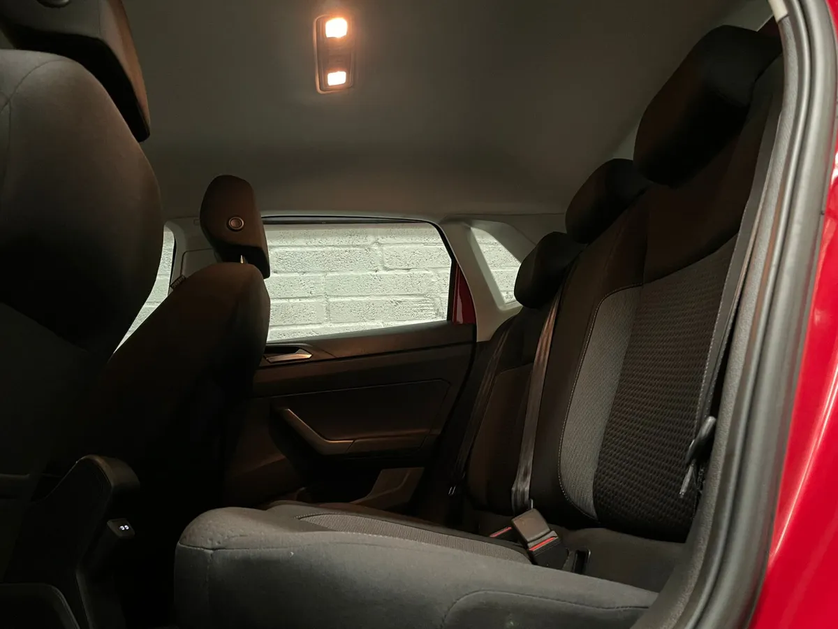 Volkswagen Polo 2022 1.0 LIFE SPEC EXTRAS - Image 4
