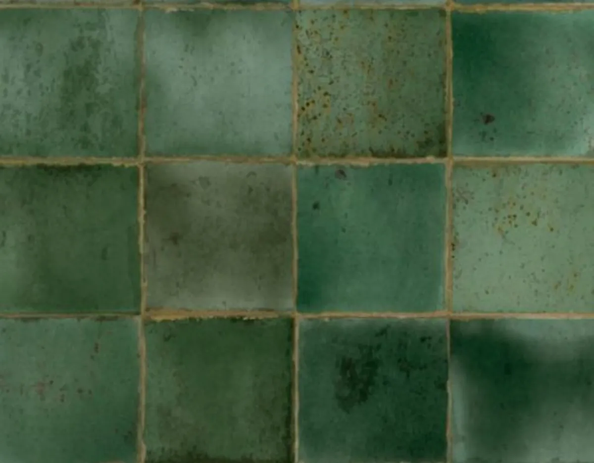 Amazonia Jade and Sapphire Tiles - Image 2