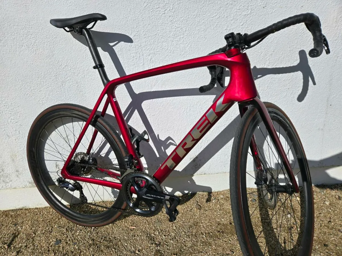 Trek Emonda sl 7 800 frame size 58 - Image 2