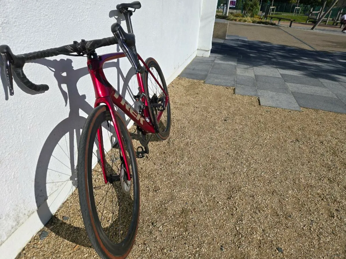 Trek Emonda sl 7 800 frame size 58 - Image 3