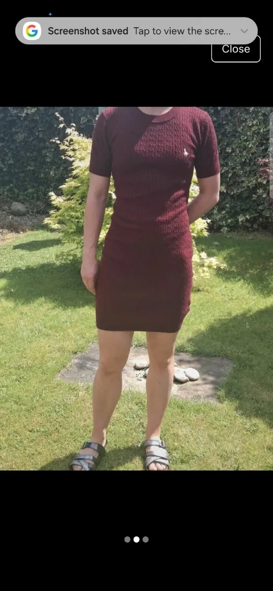 Dress - Image 1