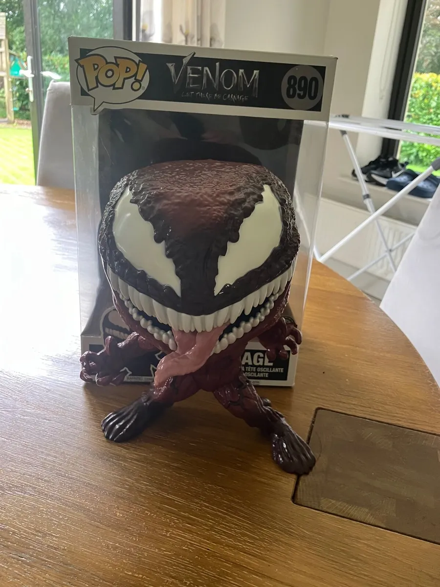 Funko Pops x 22 - Image 2