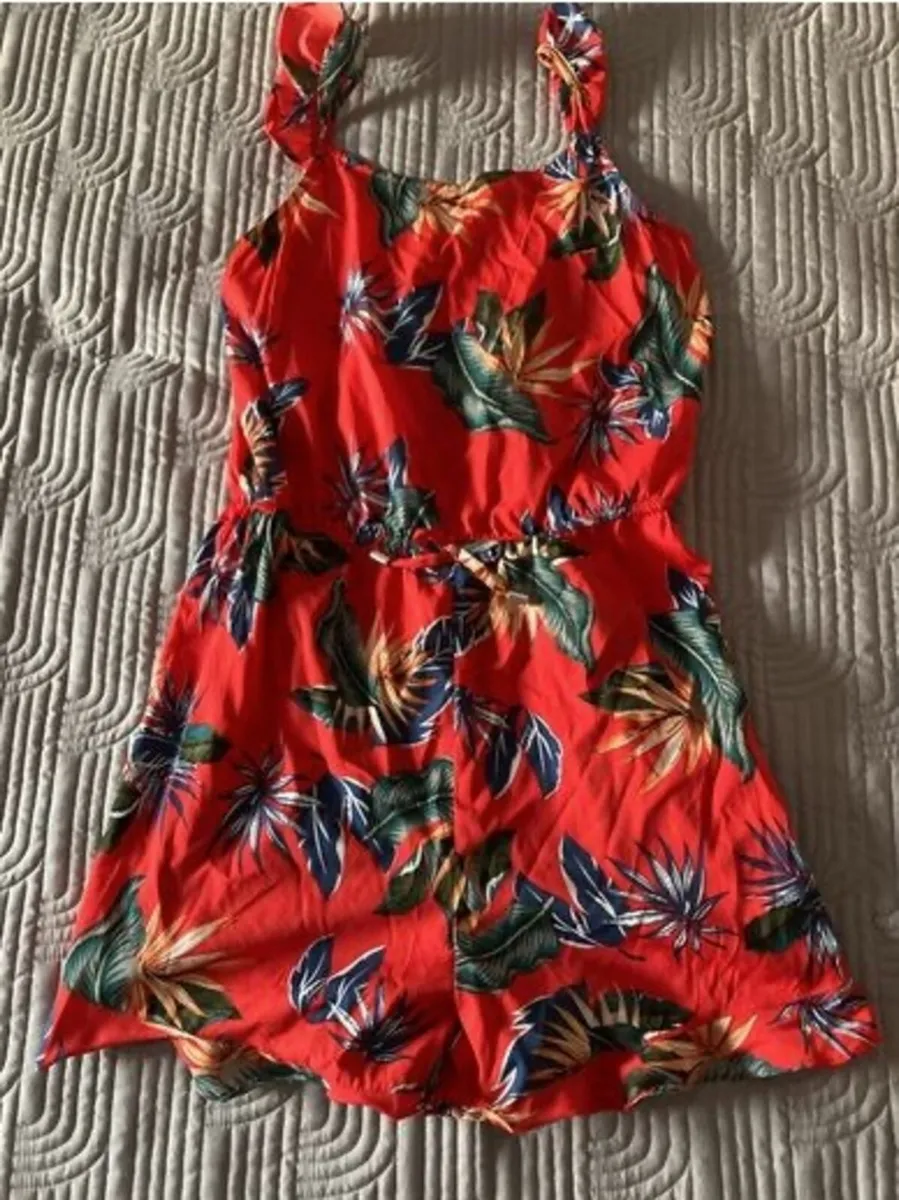 Penneys Playsuit Age 13-14 years - Image 1