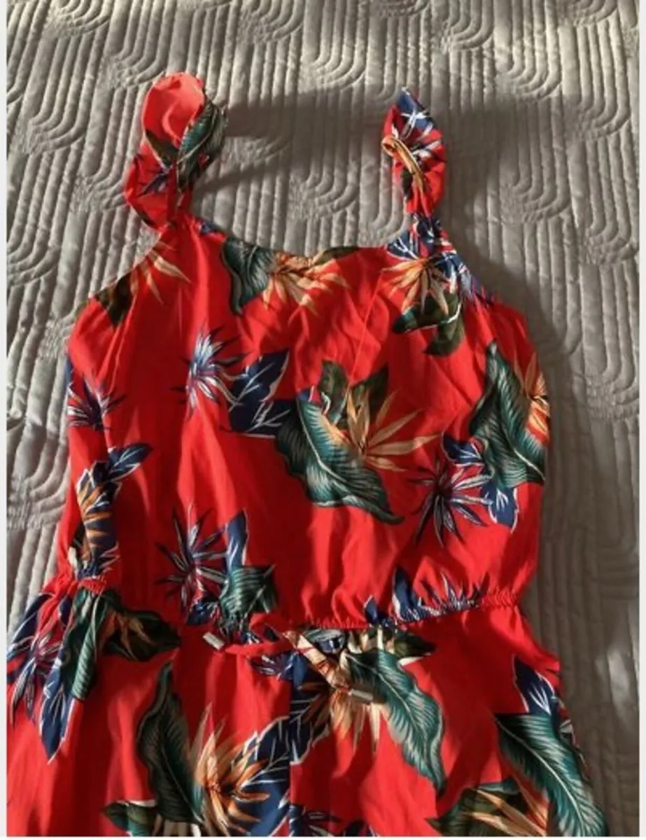 Penneys Playsuit Age 13-14 years - Image 3
