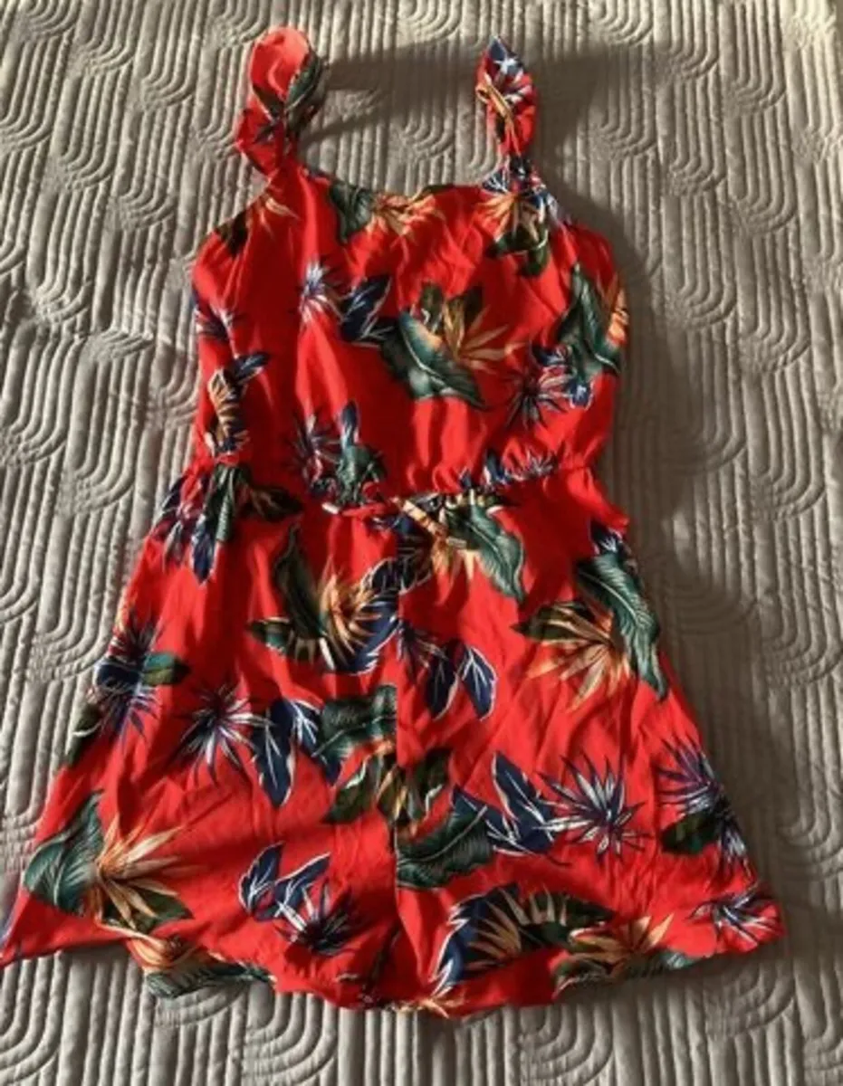Penneys Playsuit Age 13-14 years - Image 4