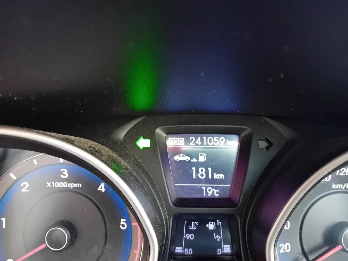 Hyundai i30 2013 - Image 3