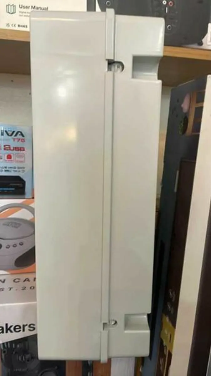 Electrical Enclosure 400 mm x 300 mm x 130 mm - Image 3