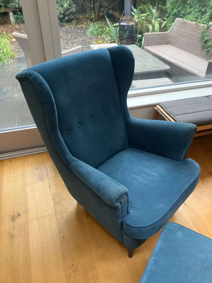 Armchair - Image 4