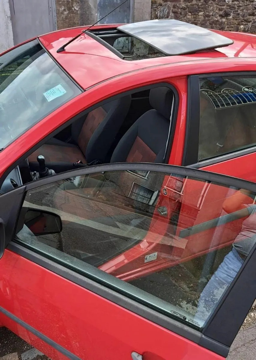 Ford Fiesta 2007 - Image 3