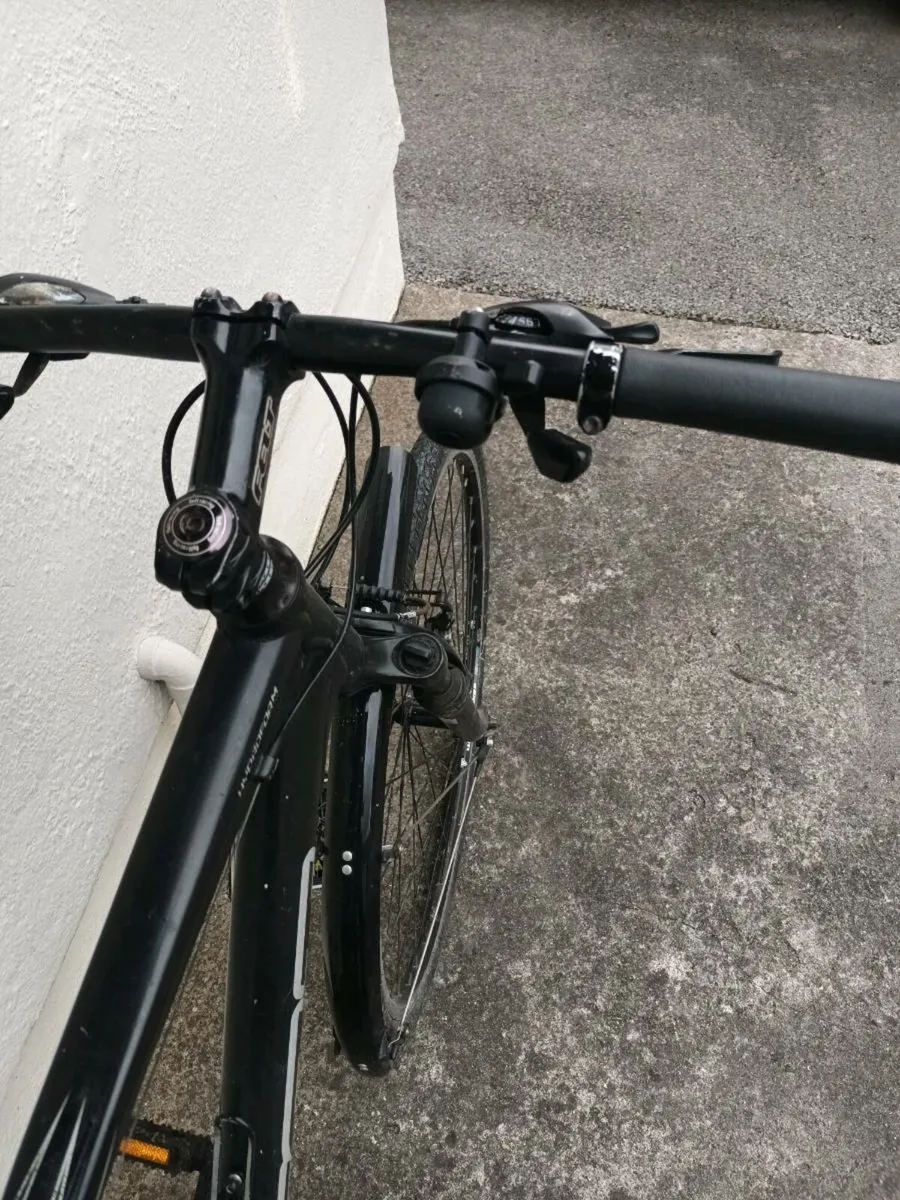 Man's hybrid bicycle - Image 3