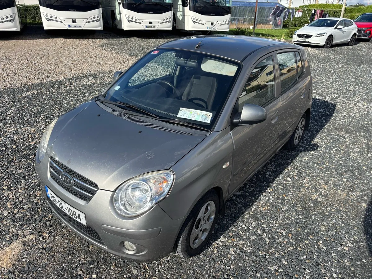 Kia Picanto - Image 1