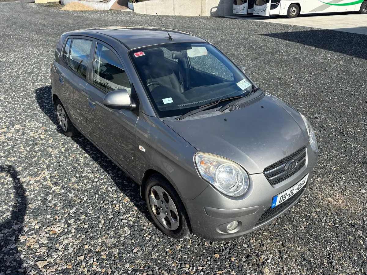 Kia Picanto - Image 2