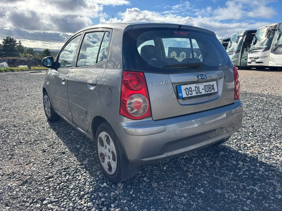 Kia Picanto - Image 4
