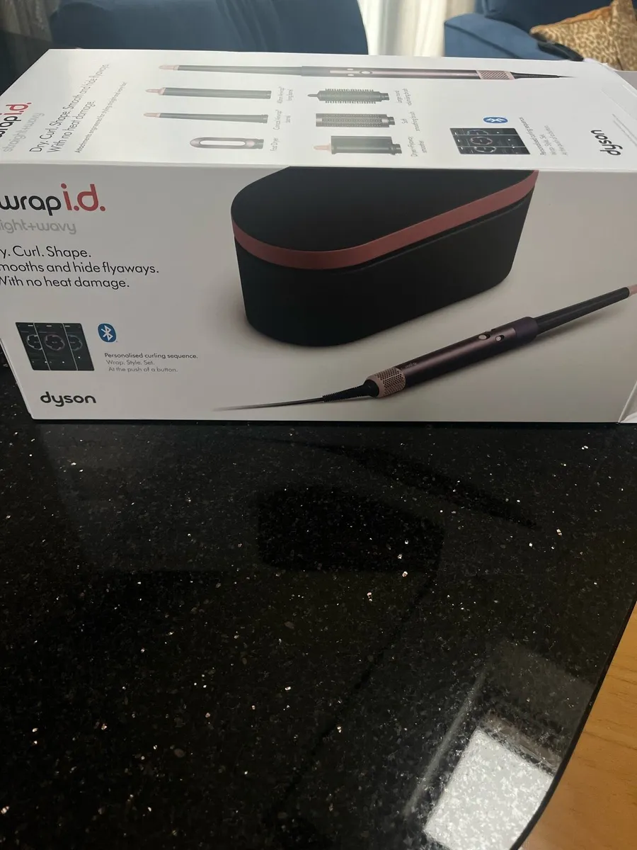 Dyson Airwrap I.D - Image 1