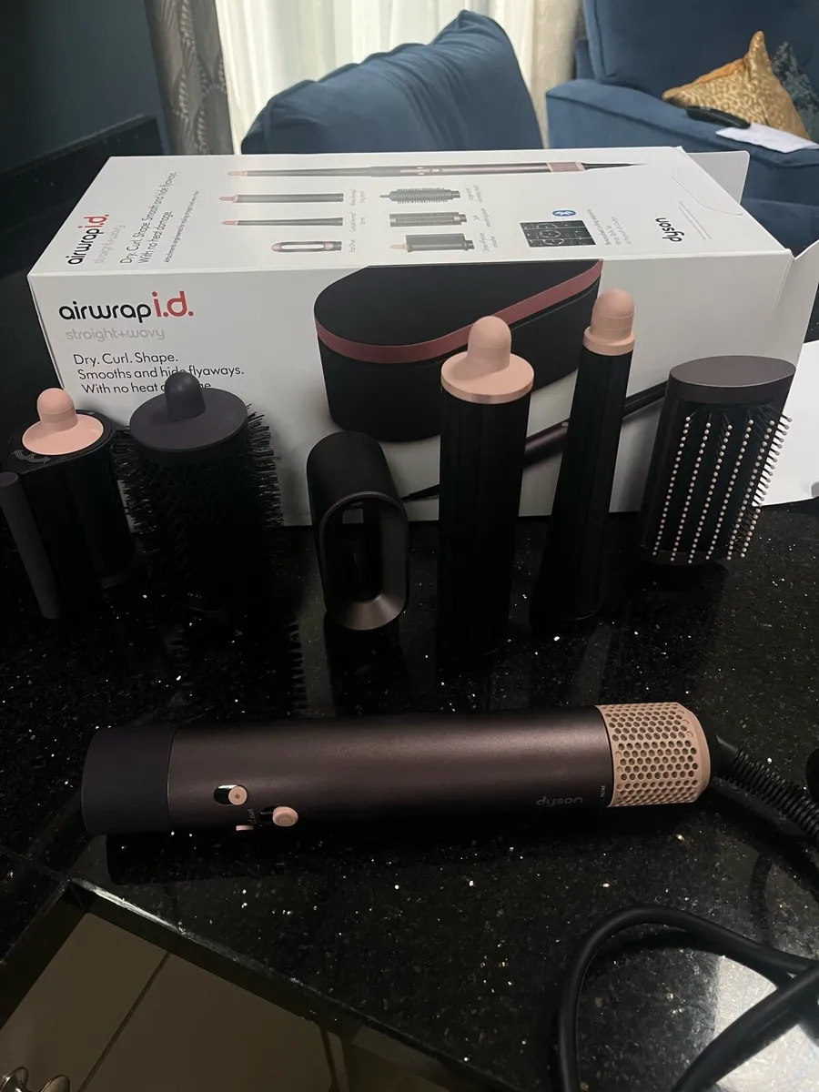 Dyson Airwrap I.D - Image 2