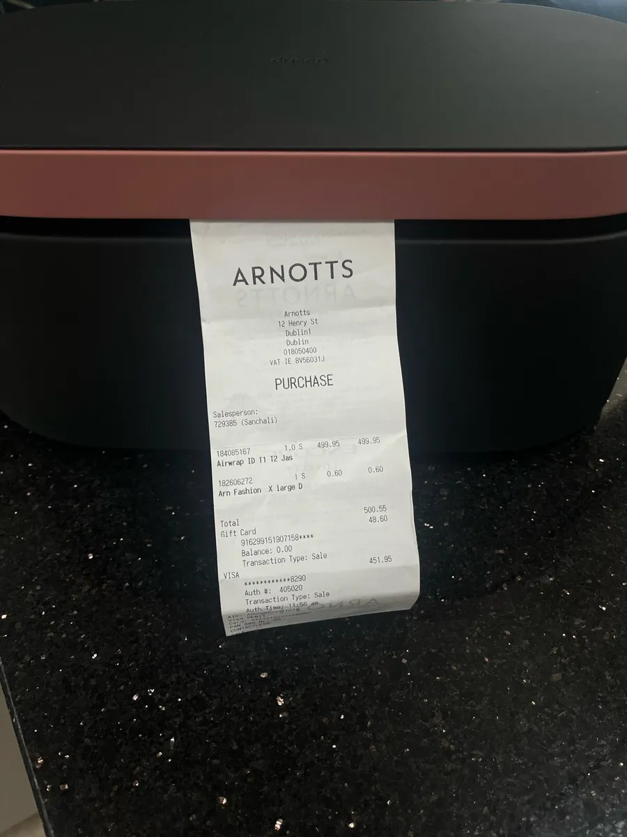 Dyson Airwrap I.D - Image 3